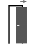 Купе (Sliding)
