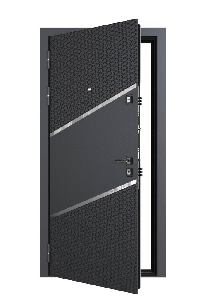 ПАЛИТРА АНТРАЦИТ 310