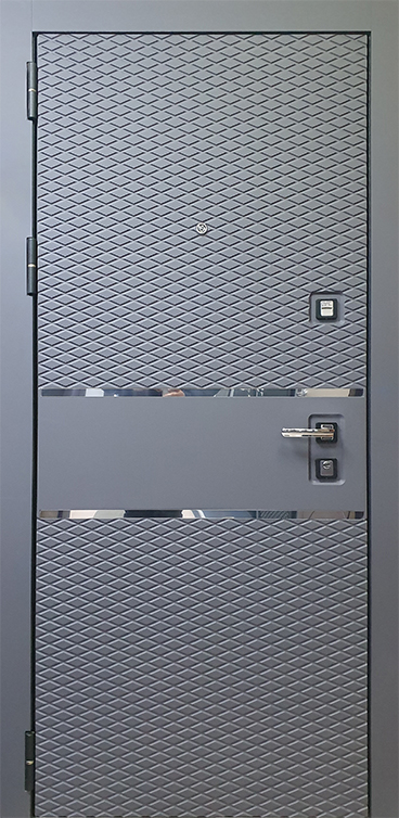 ПАЛИТРА СЕРАЯ 331 з