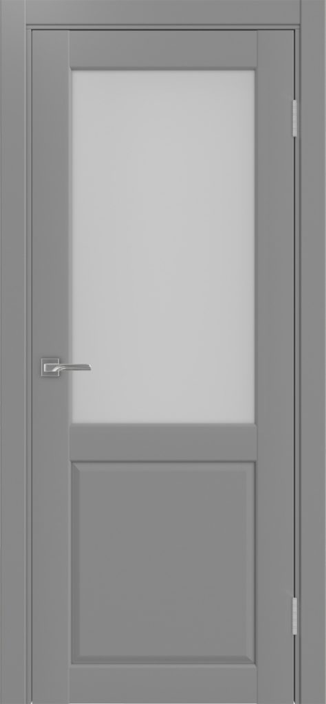Сицилия (Серый)