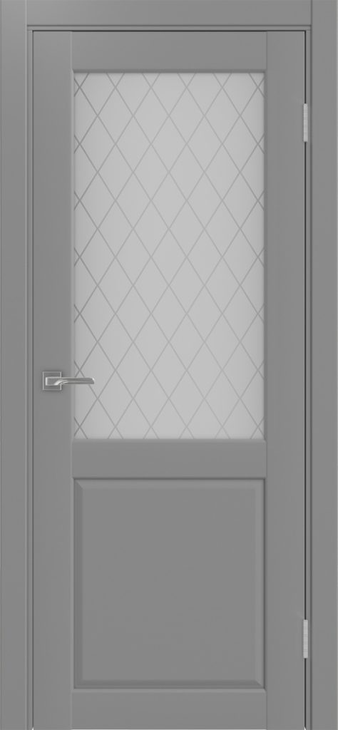 Сицилия (Серый)