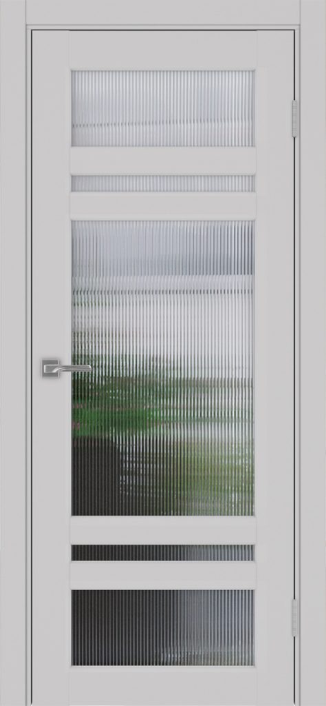 Парма (Пепельный)