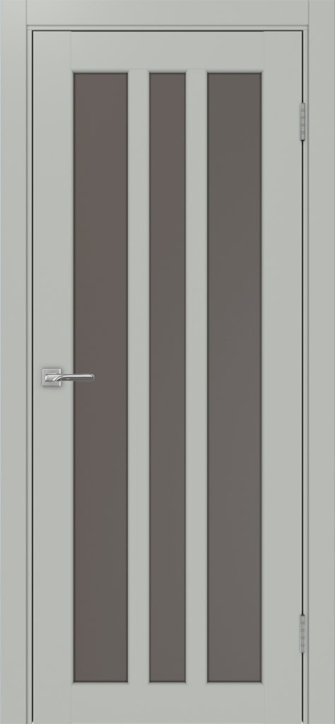 Парма (Агат серый)