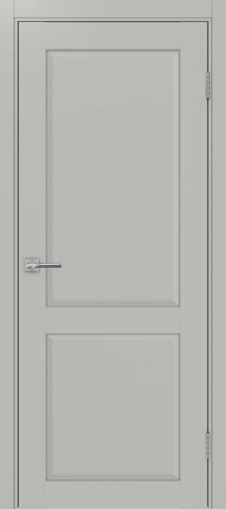 Сицилия (Агат серый)
