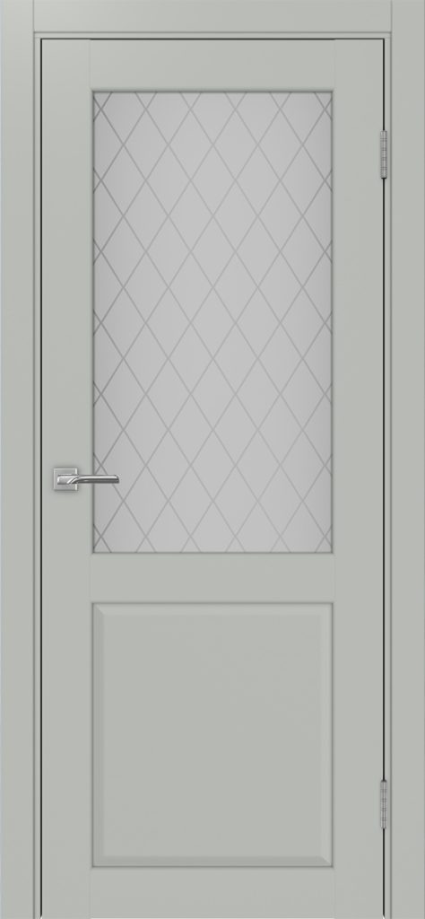 Сицилия (Агат серый)