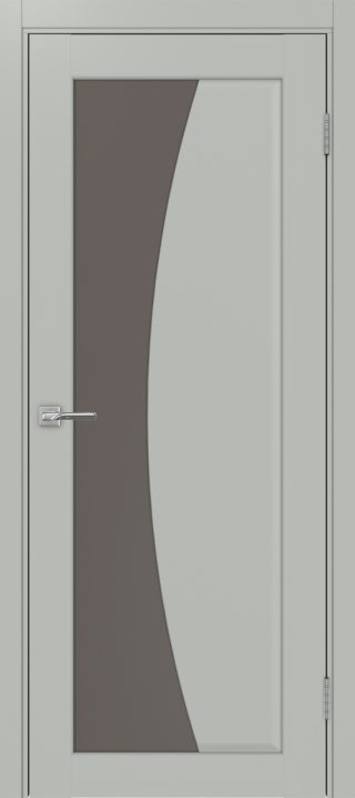 Сицилия (Агат серый)