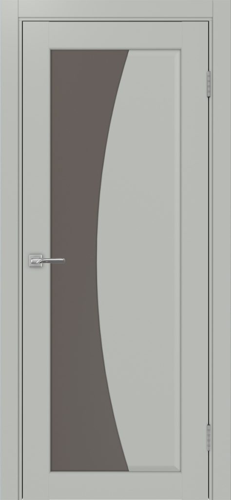Сицилия (Агат серый)