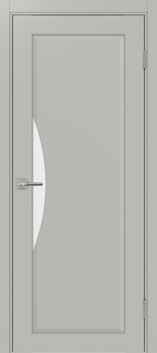 Сицилия (Агат серый)