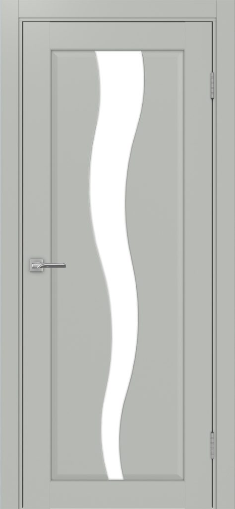 Сицилия (Агат серый)