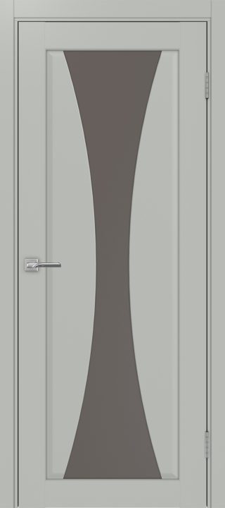 Сицилия (Агат серый)