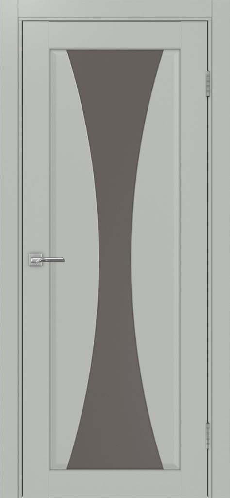 Сицилия (Агат серый)
