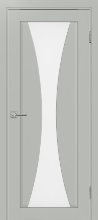 Сицилия (Агат серый)