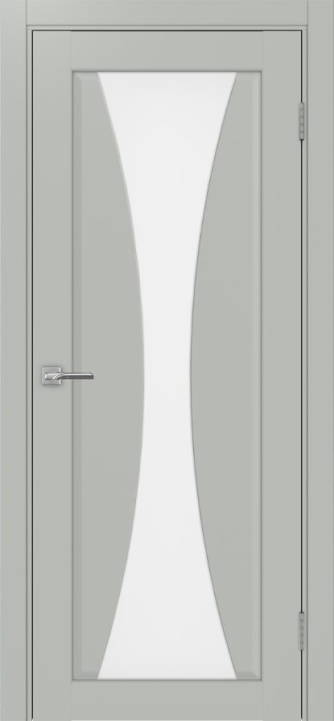Сицилия (Агат серый)