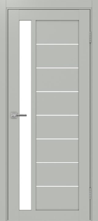 Турин (Агат серый)