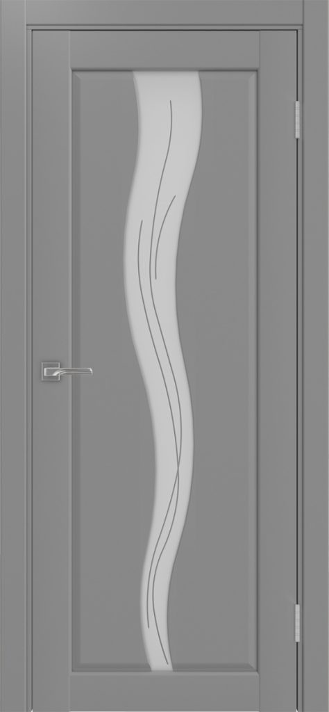 Сицилия (Серый)
