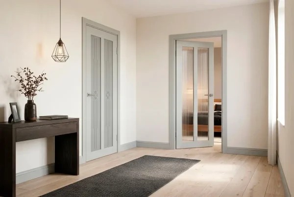 Межкомнатные двери OPTIMA PORTE