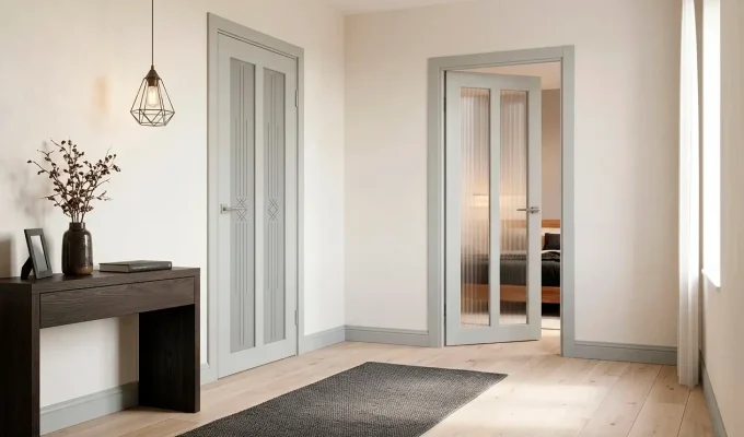 Межкомнатные двери OPTIMA PORTE