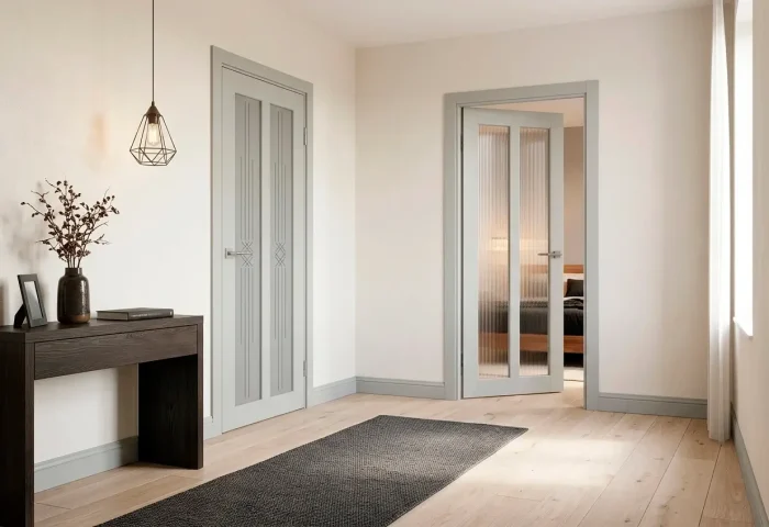 Межкомнатные двери OPTIMA PORTE
