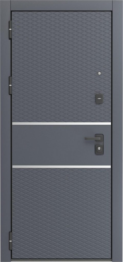 ПАЛИТРА СЕРАЯ 332 з